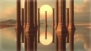 Xandar - Desertum