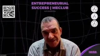 Entrepreneurial Success | MeClub