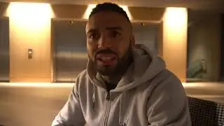 'EVERYONE WANTS THE CONOR BENN FIGHT' - ANTHONY TOMLINSON ON WANTING TO FIGHT THE BIG NAMES