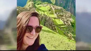 Missouri family stuck in Peru amid travel ban
