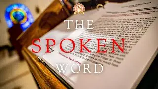 B-TAB LIVE | The Spoken Word | Pastor Dalton Hill