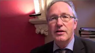 Schepen Rudy Coddens (SP.A) Kennismaking (1/5)