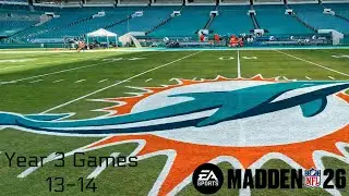 Are The Champs Back In Form? - Madden 26 Dynasty