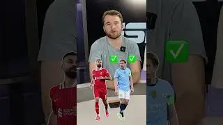 Will Salah have a better Premier League legacy than these players? 👀 #shorts