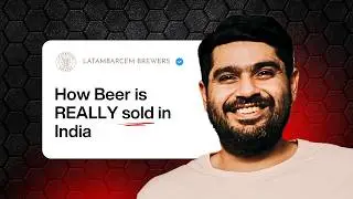 Inside India&rsquo;s Alcohol Market: State-by-State Breakdown