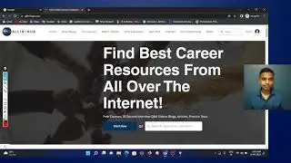 Don't Ignore This Website If You Are Serious About Career!