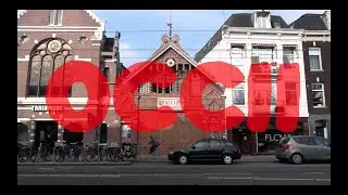 OCCII - A DOCUMENTARY BY MEHDI TALLAL