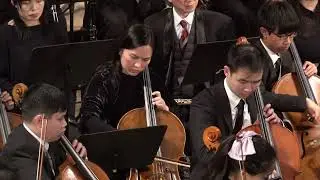 Ponte London Orchestra - Symphonic Dances, op. 45/Rachmaninoff