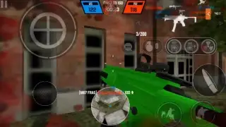Bullet Force LIVE STREAM!!!😆