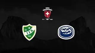 Grankulla IFK - HC Ambri-Piotta