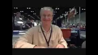 Rick Snow of Eagle Eye Rare Coins - Coin Tales From the Bourse Floor
