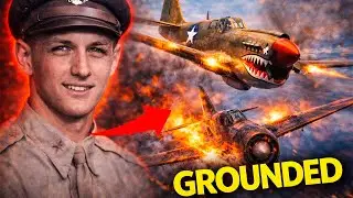 Officially Grounded at Pearl Harbor &mdash; 90 Minutes Later, Japanese Pilots Reported an Impossible&hellip;
