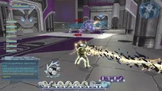 Dcuo episode 27 info