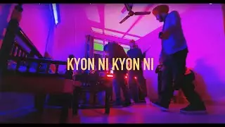 Sikander Kahlon & Kaka Sady - Kyon Ni Kyon Ni (Video)