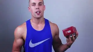 TestRX Video Testimonial Thor Atkins