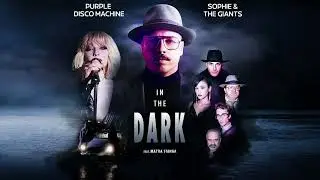 [Instrumental] Purple Disco Machine ft Sophie & The Giants - In The Dark