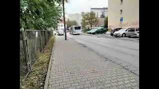 Mercedes-Benz O530G 