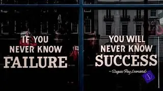 Failure is the first step to success| Cybernetics Mentor