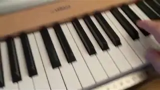 How EVERY Twenty One Pilots song is written (John Fassold reupload)