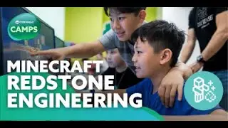 Minecraft Redstone Engineering