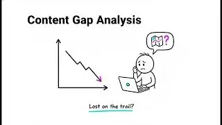 Content Gap Analysis: How Do I Run One?