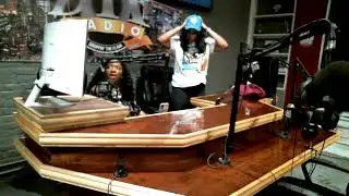 DTF Radio