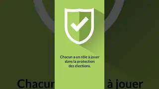 FAIT : Les &eacute;lections f&eacute;d&eacute;rales canadiennes sont s&ucirc;res | &Eacute;lections Canada