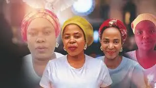 Regaogele sisters-Lerato la Jesu