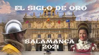 SEMANA DEL SIGLO DE ORO_SALAMANCA 2021
