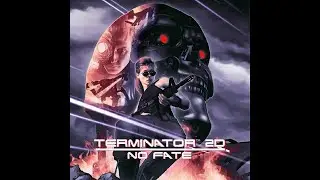 Terminator 2D No Fate (PS5 - Day 1 Edition) Opening / Unboxing Video - Info In Description!