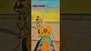 Ваша экипировка = Ваш стиль игры 😭💀