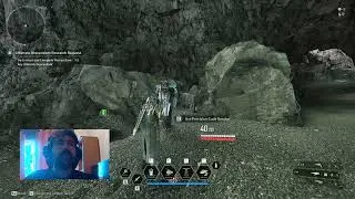 Encrypted Vault Precision Code Breaker location on Fallen Ark Fortress