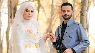 Ak ailesinin düğünü