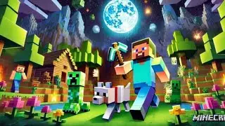 Minecraft Mcfleet