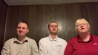 Jen Cameron Jordan Blackwell Autism Presentation 4/14/2020