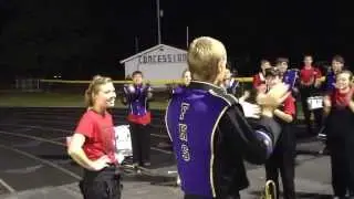 FHS Bands B-Day Song