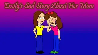 Emily's Sad Story About Her Mom
