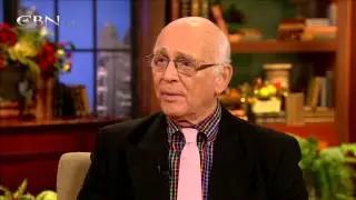 The 700 Club - Dec. 4, 2013