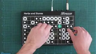 Introducing Mousse