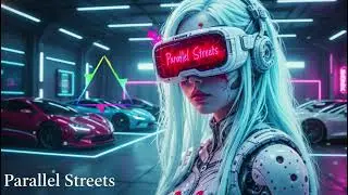 Parallel Streets – Deep House x Vinahouse Mix 2026 | Night Drive Beats,  #DeepHouse #Vinahouse2026