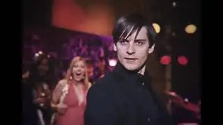 Bad Spider Man