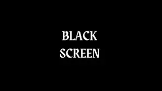 12 Hours of Consecutive Sleep | HD Stereo Audio | Waves Sounds For Deep Sleep| Black Screen|