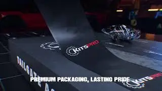 FORD F150 Tailgate Assist Accessories