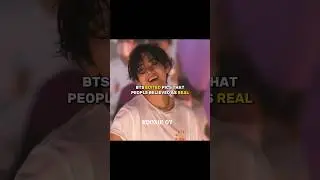 Viral edited pics of bts! #bts #shorts #viral #fyp #btsarmy