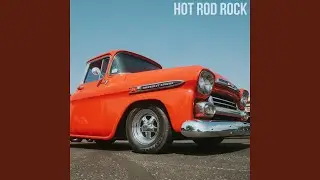 Hot Rod Rock