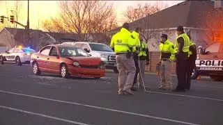 Child Killed in Minor Fender Bender