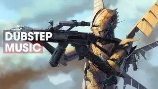 [Dubstep] BOIRIA - We're 4000 Soldiers