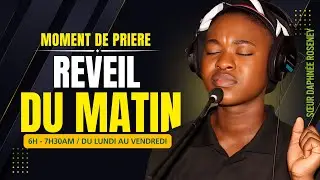 RÉVEIL DU MATIN - MERCREDI 14 JANVIER 2026