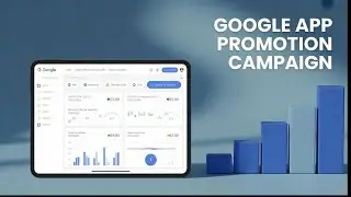 Google Ads দিয়ে App Promotion Campaign তৈরি  | App Install Ads Tutorial Bangla
