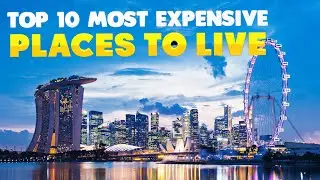 Luxury Redefined Explore the Top 10 Most Expensive Cities to Live In - Luxury Lifestyle